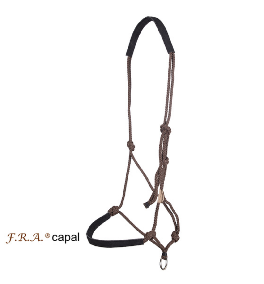 F.R.A cabezada Capal