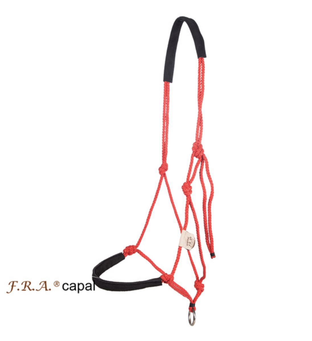 F.R.A cabezada Capal - Imagen 2