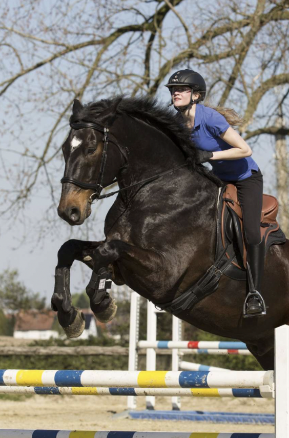 Barefoot Nottingham - Imagen 2