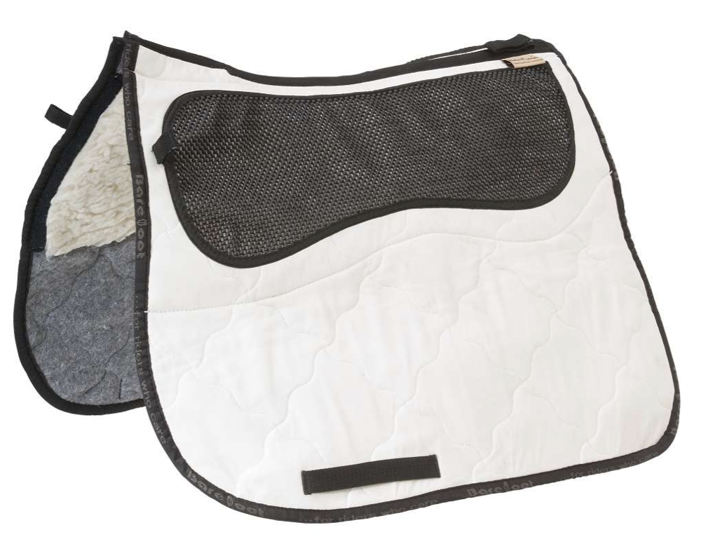 Sudadero especial blanco