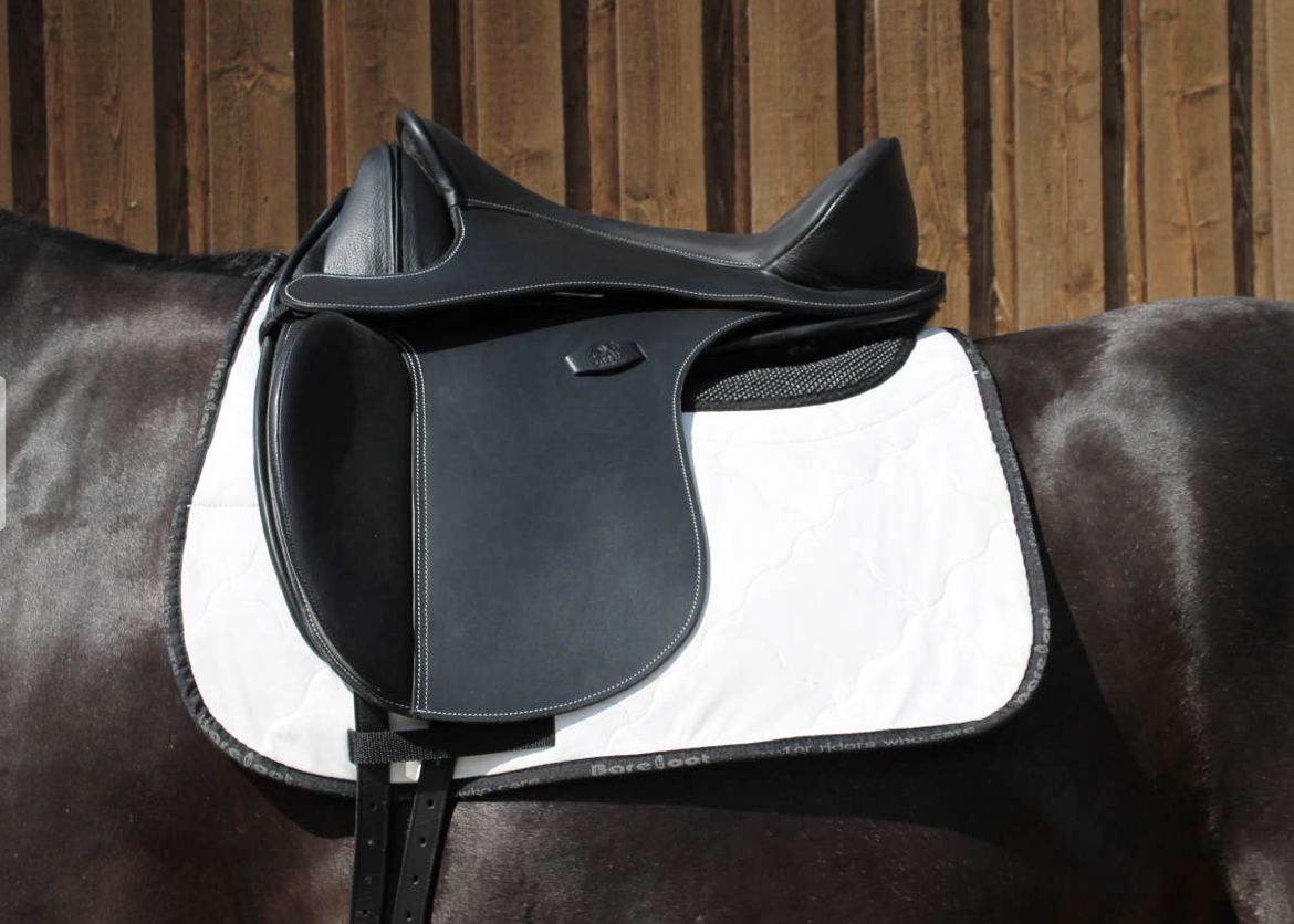 Sudadero especial blanco - Imagen 2