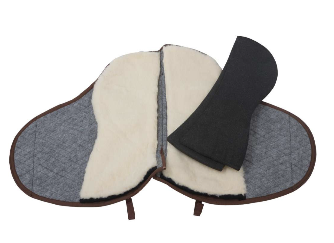 Sudadero especial blanco - Imagen 3