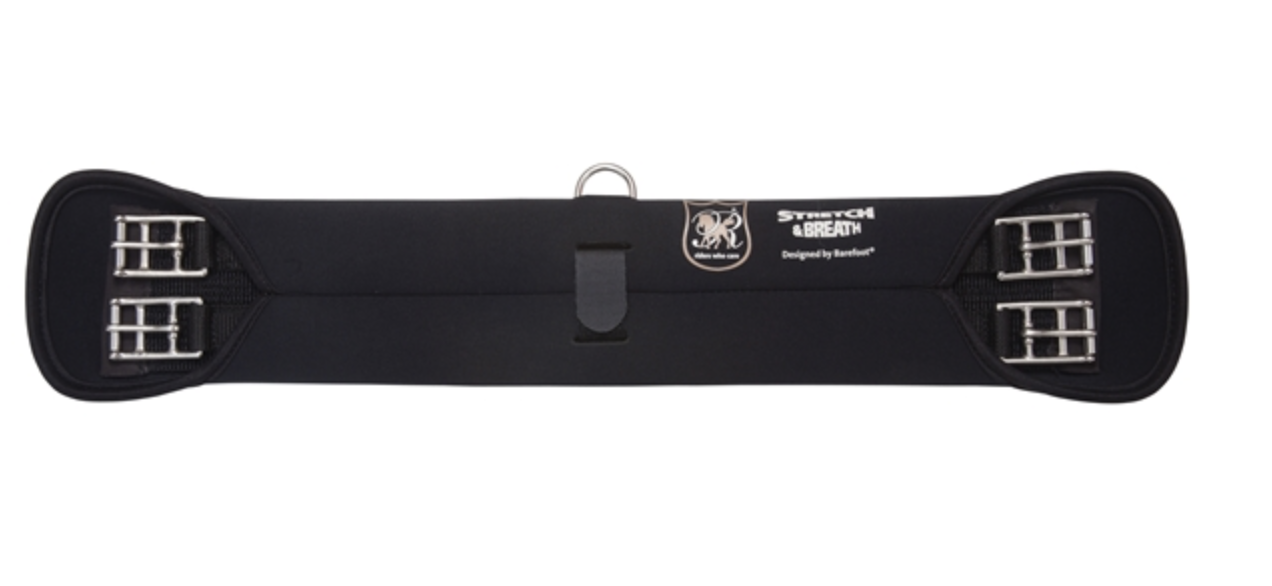 Cincha Stretch & Breath