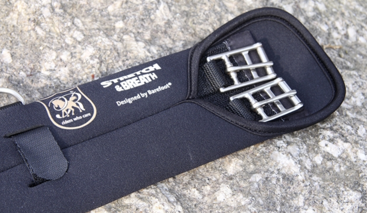 Cincha Stretch & Breath - Imagen 2