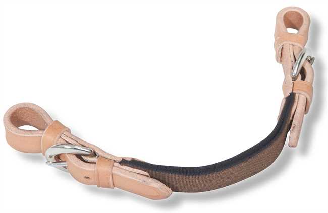 Chin Strap elástico - Imagen 2