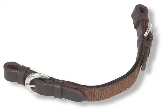 Chin Strap elástico - Imagen 3