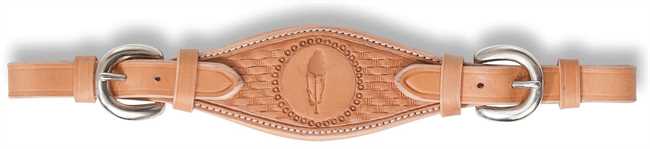 Muserola Barefoot - Imagen 2