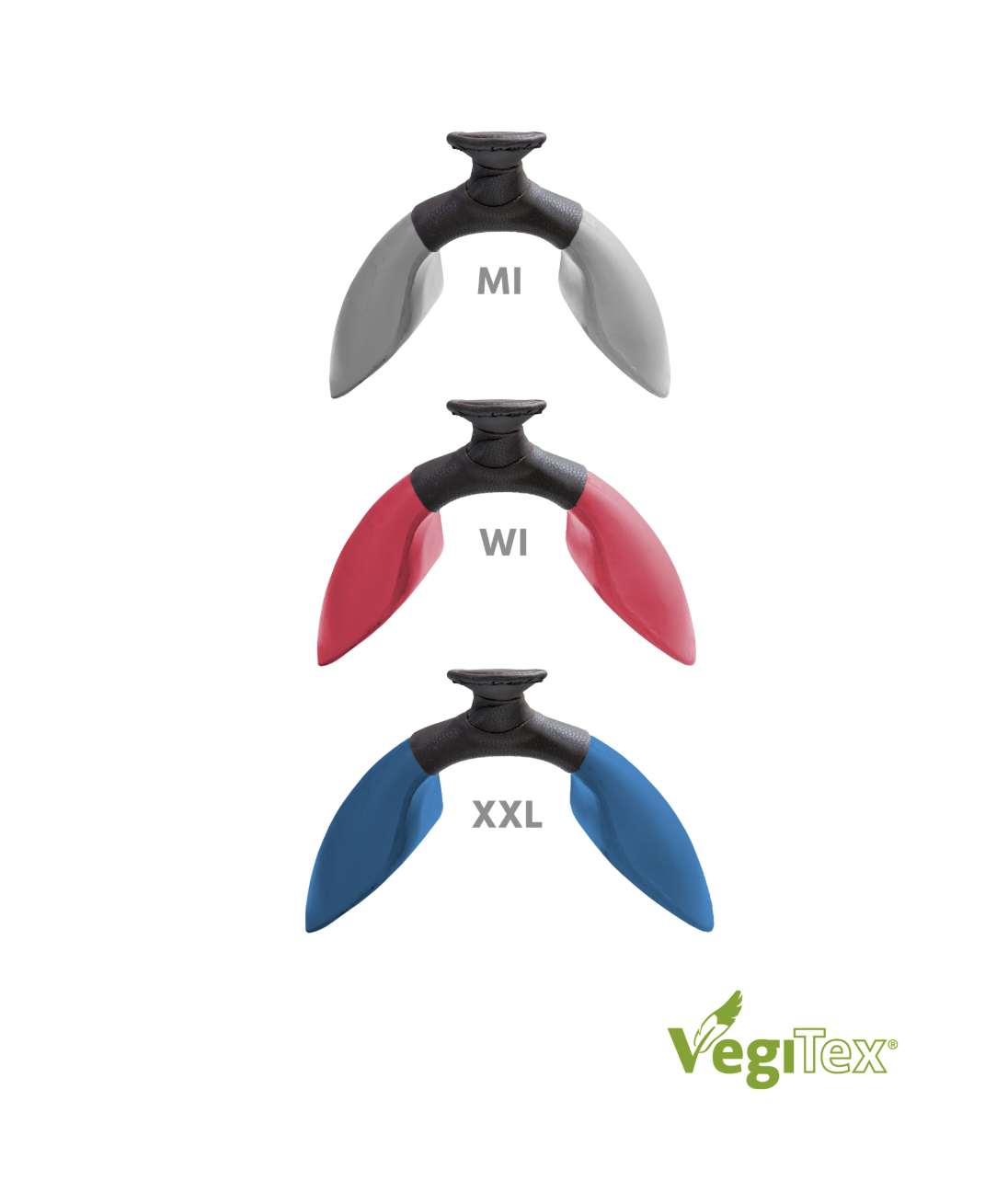 puente intercambiable vegitex®