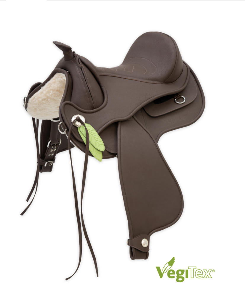 montura arizona vegitex® marrón, 1