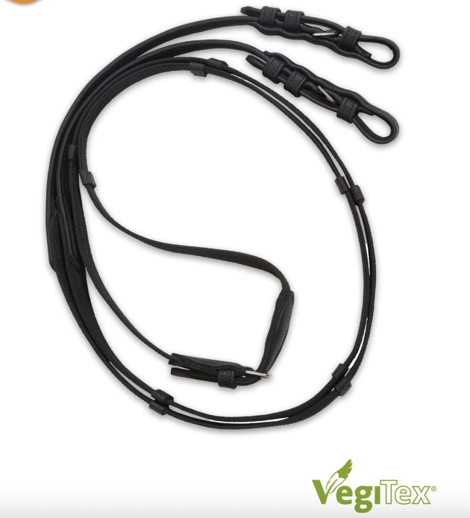vegitex® riendas antideslizantes “super grip”