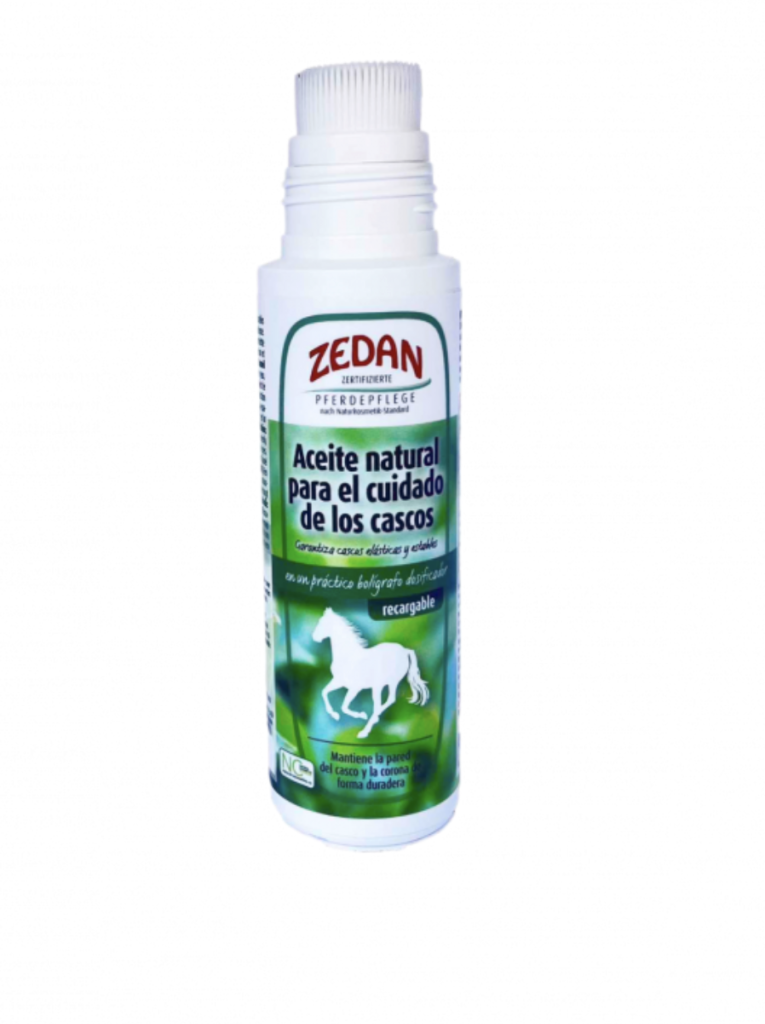 aceite hidratante para cascos